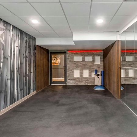 Best Western Plus Heritage Rail Inn & Suites York Luaran gambar