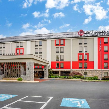 Best Western Plus Heritage Rail Inn & Suites York Luaran gambar