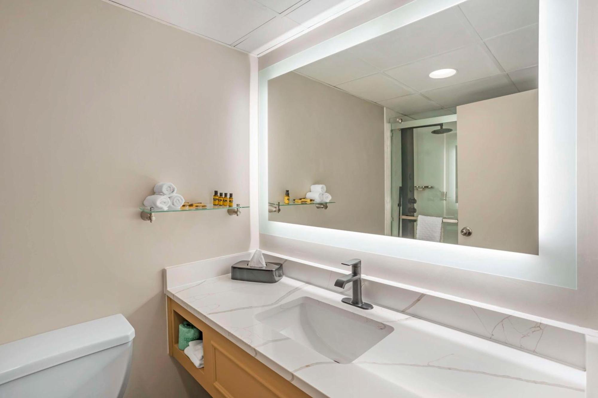 Best Western Plus Heritage Rail Inn & Suites York Luaran gambar
